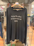 Acne Studios Long Sleeve - Grey