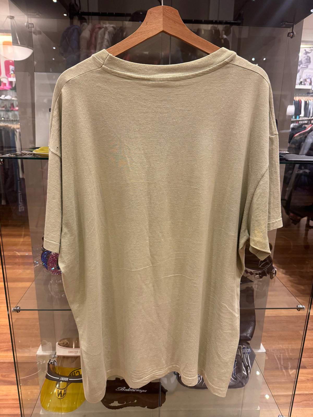 Vintage Nirvana Insecticide Tee