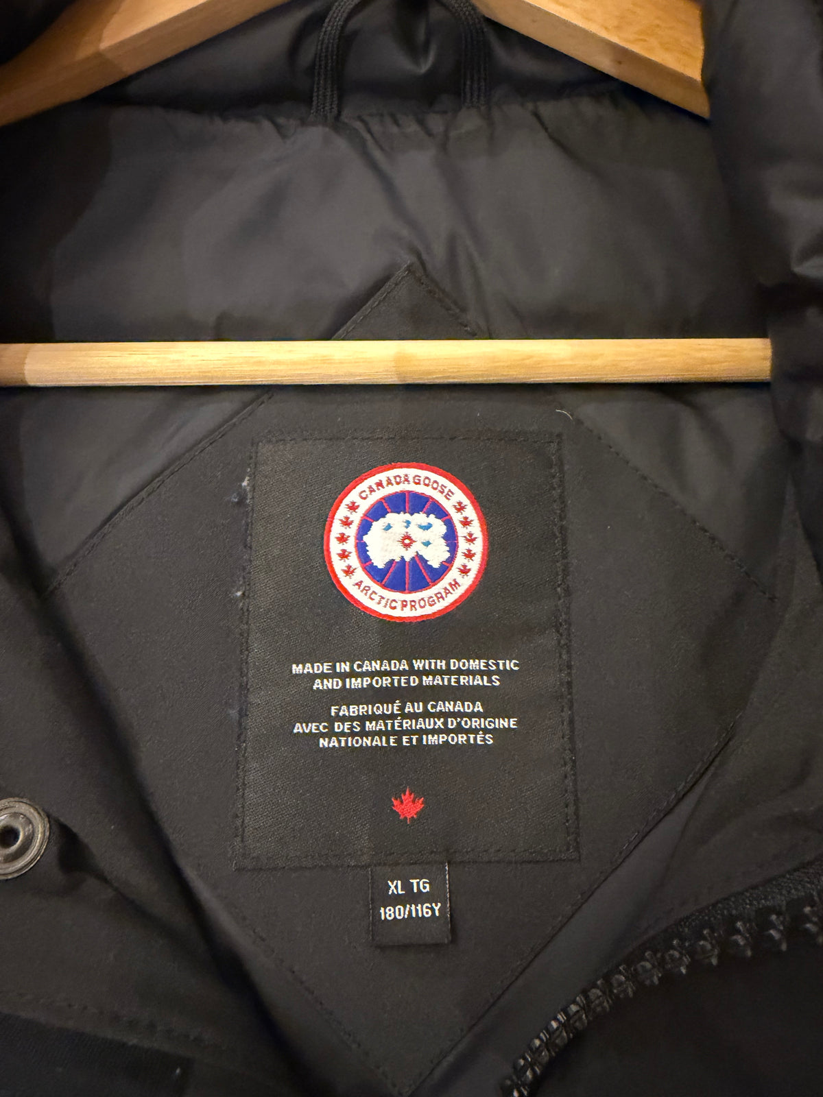Canada Goose Freestyle Crew Vest
