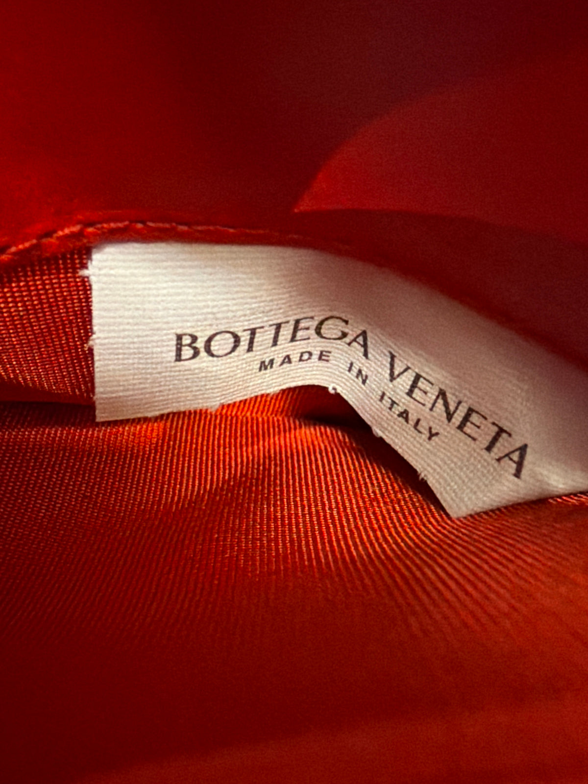Bottega Veneta Intrecciato Long Wallet