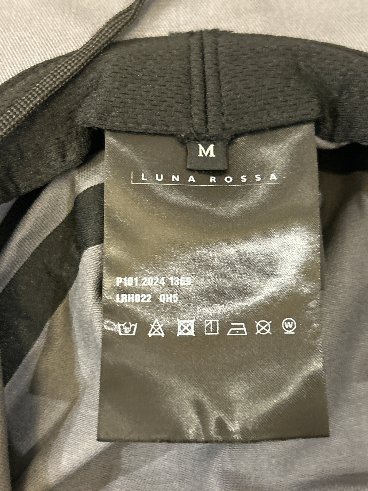 Prada x Luna Rossa Bucket Hat - Dark Grey