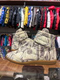 Maison Margiela Future Money High Top