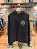 Chrome Hearts Horseshoe New York Hoodie