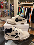 Off-White ‘Out of Office’ Canvas Sneaker