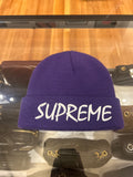 Supreme FTP Beanie