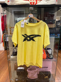 Gallery x Asics Tee - Yellow