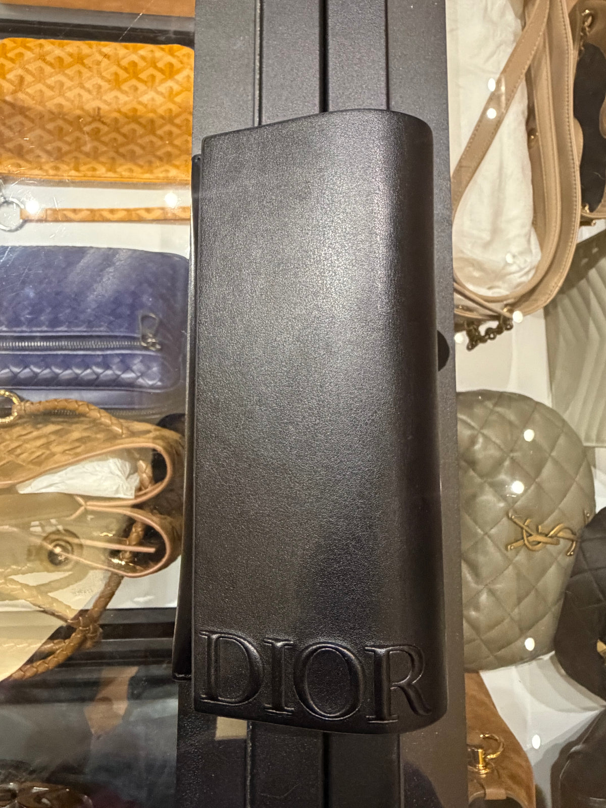 Dior DioRibbon S1I Sunglasses - Brown Gradient Lenses