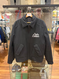 Louis Vuitton x Nigo Reversible Padded Black