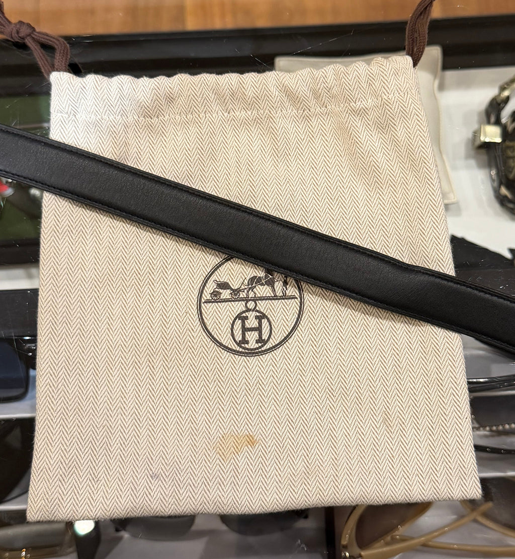 Hermes Women’s Constance Belt