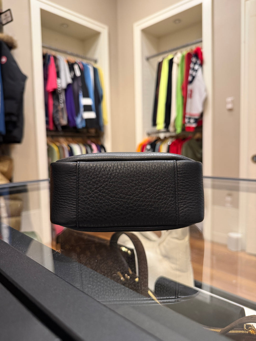 Saint Laurent Signature Le 5 á 7 Baby 2024