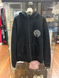 Chrome Hearts New York Exclusive Pullover Hoodie - Black