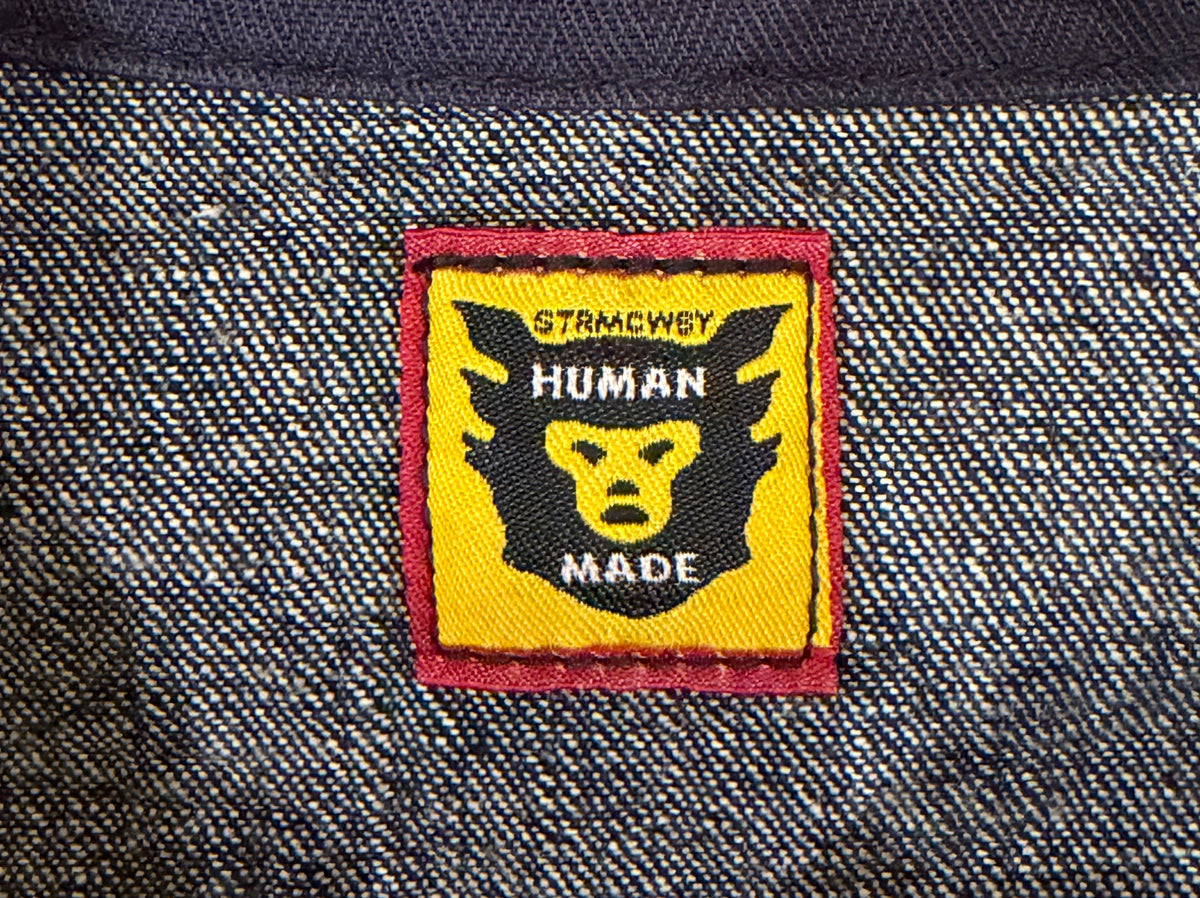 Human Made Crazy Coverall Jacket