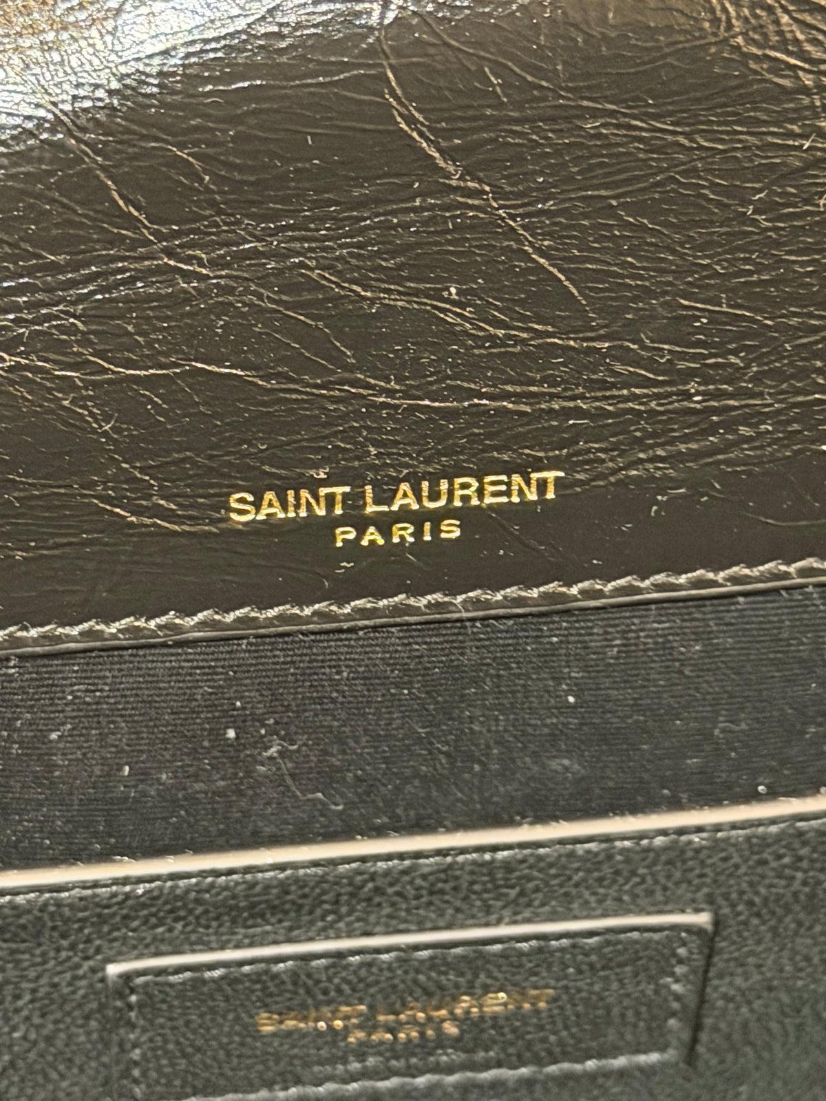 Saint Laurent Niki Medium