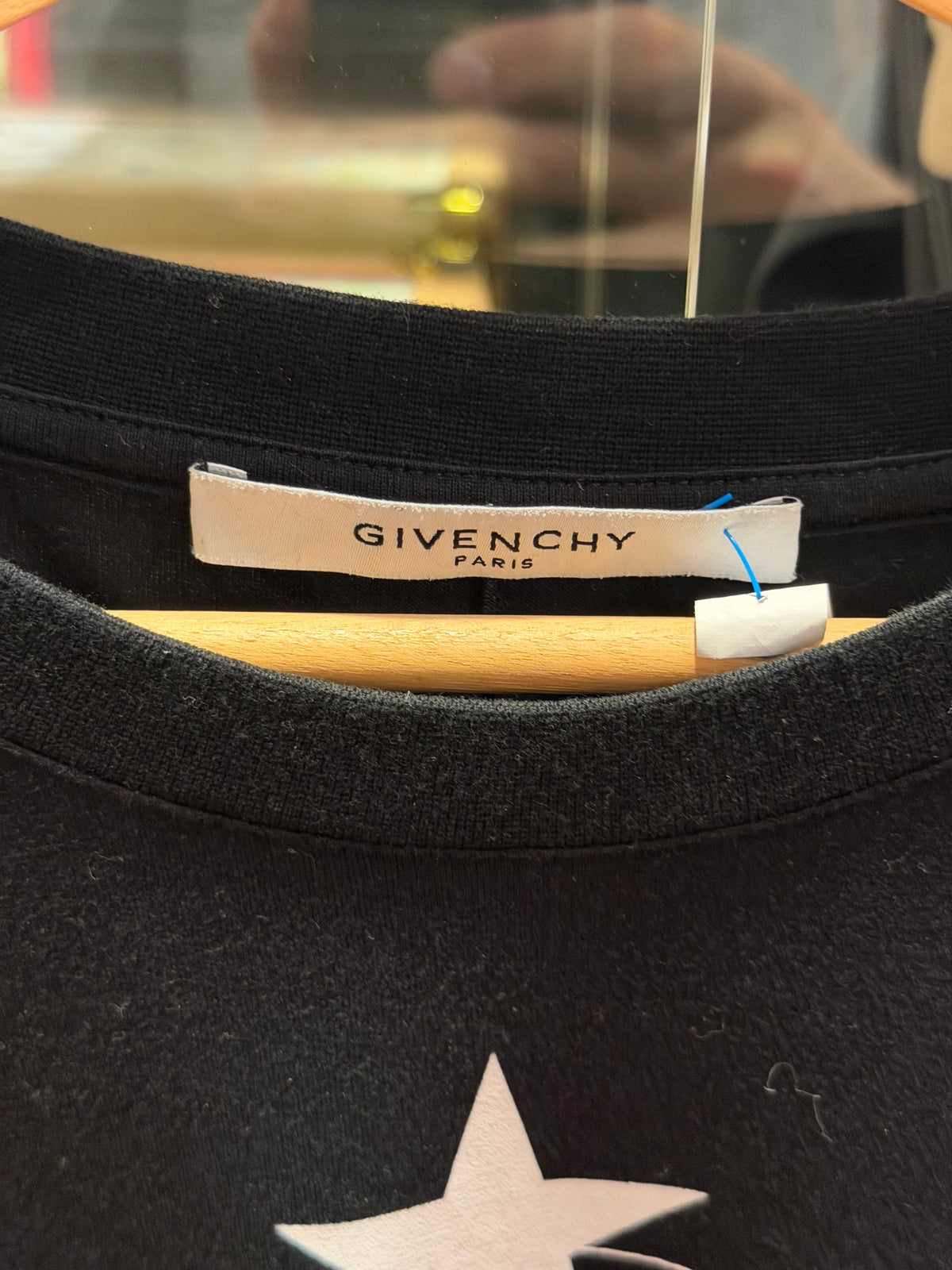 Givenchy Monkey Tee