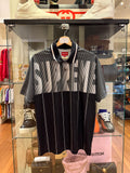 Supreme Striped Soccer Polo
Jersey
