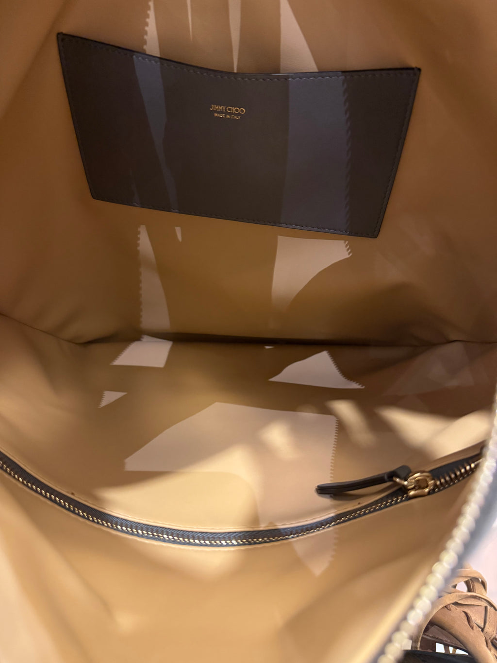 Jimmy Choo Ana Suede Hobo Bag
