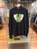 Kaws X Undercover Hoodie-Black