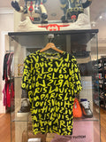 Louis Vuitton Sprouse Graffiti
Shirt