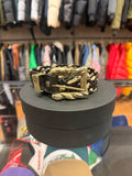Enfants Riches Déprimés Braided Leather Belt