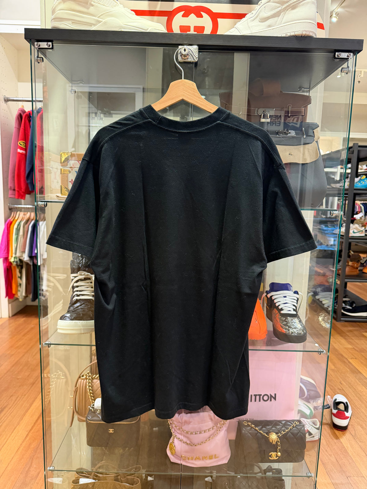 Supreme Crash Tee