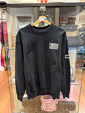 Chrome Hearts x Matty Boy x Kristian Stark ‘Type T’ Crewneck (2018)