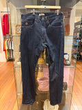 BAPE Salvadge Denim Jeans