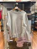 Chrome Hearts x Matty Boy
'Suggest' Hoodie - Grey