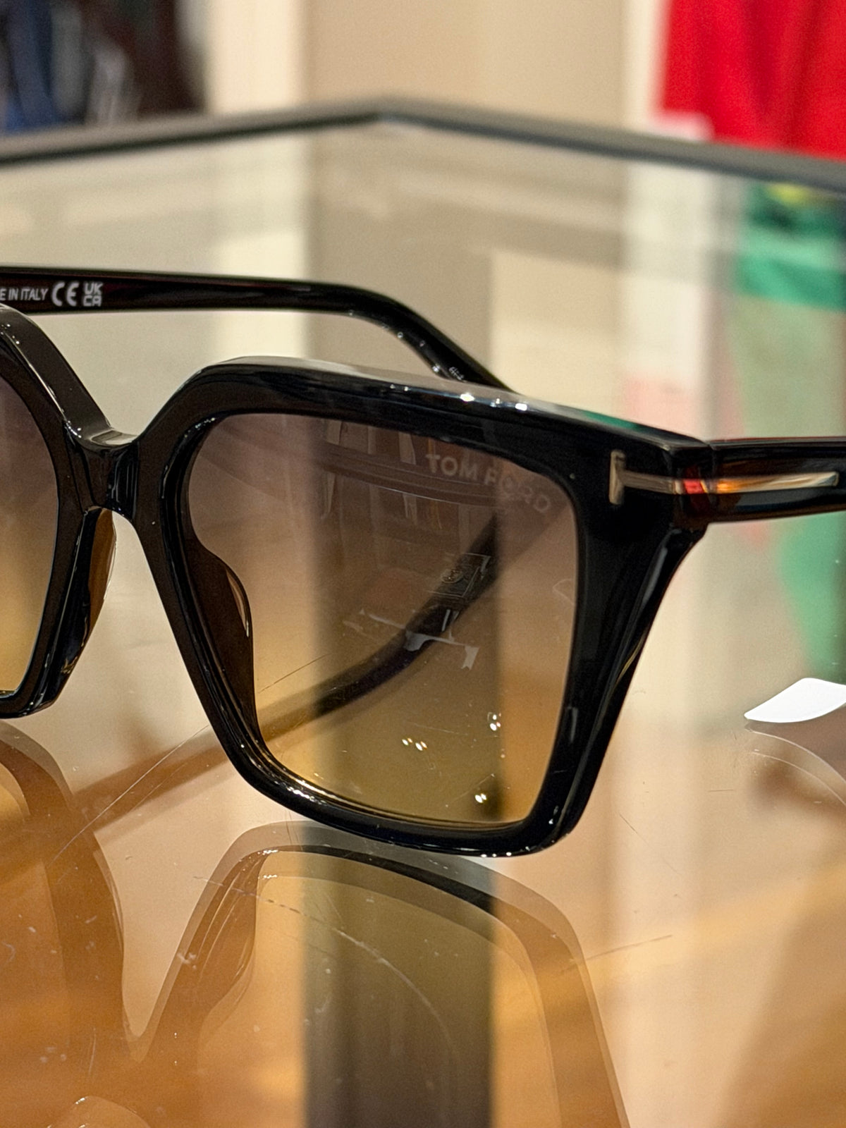 Tom Ford Winona FT1030 Sunglasses