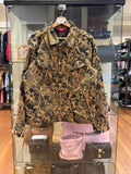 Supreme Cherub Trucker
Jacquard Jacket