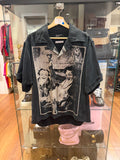 Enfants Riches Déprimés Night/Mourning Button Up Shirt