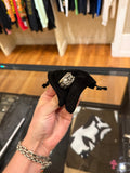 Chrome Hearts Heart Dagger Ring - Silver