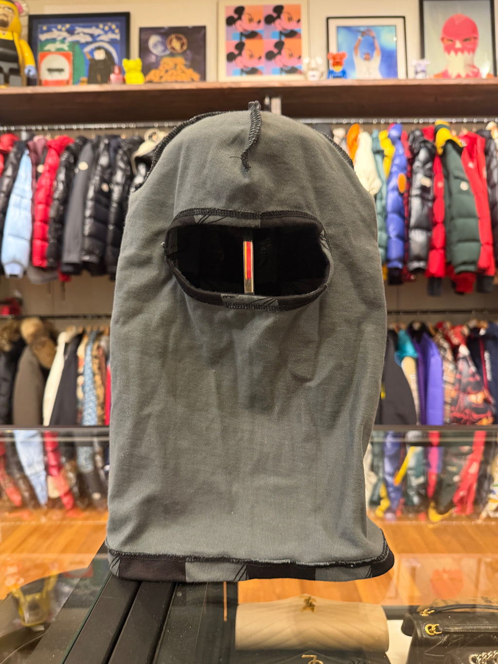 Matty Boy ‘Anti Promo’ Bavacavla