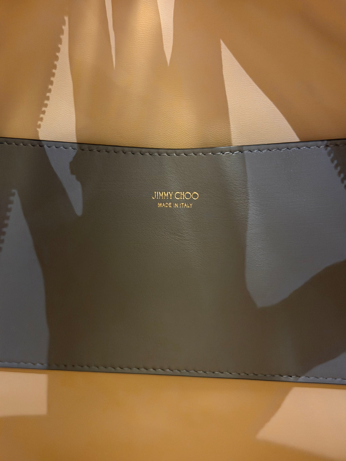 Jimmy Choo Ana Suede Hobo Bag