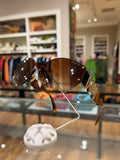 Versace Frame Sunglasses
