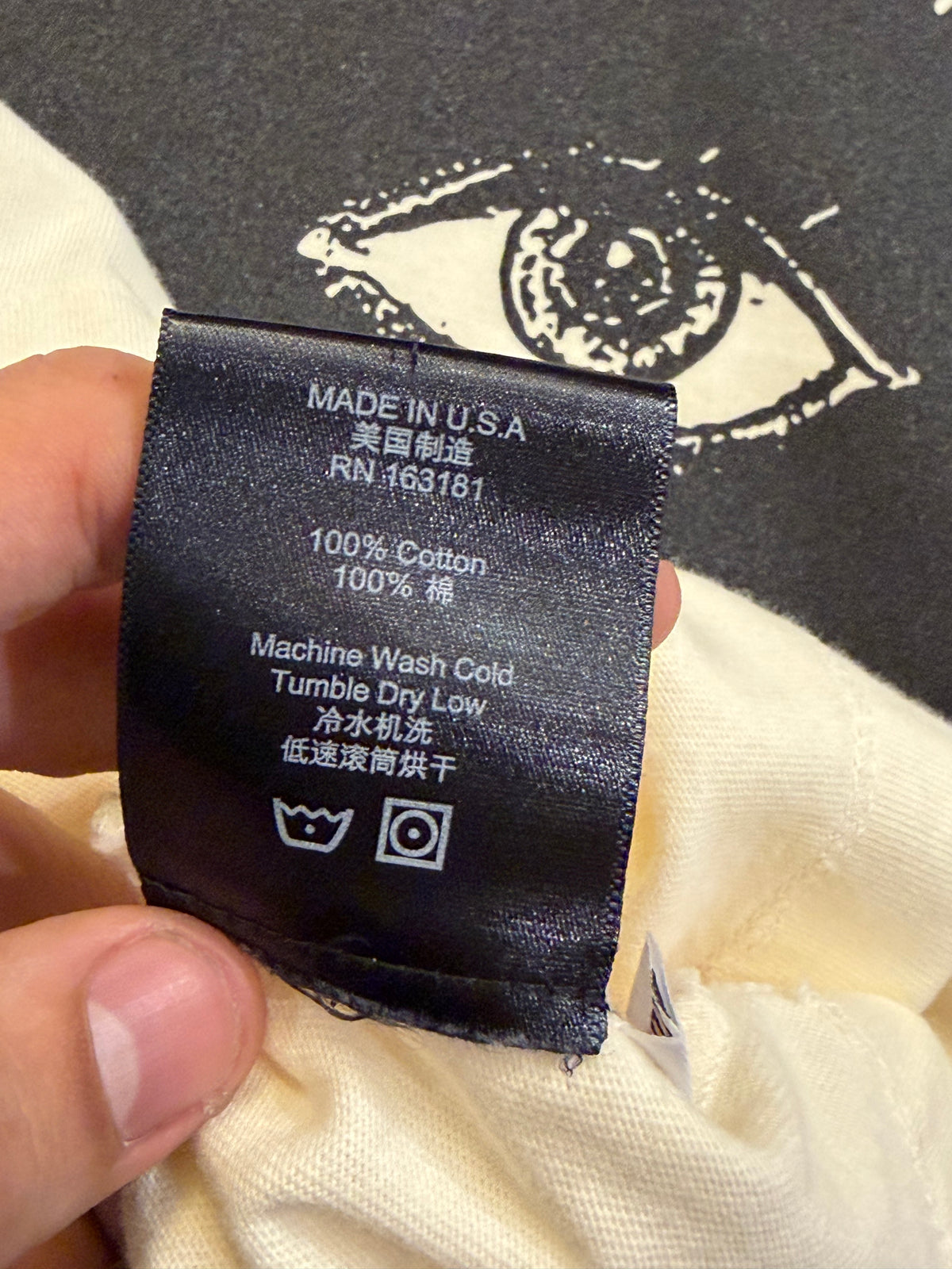 Rhude Post Stamp Tee