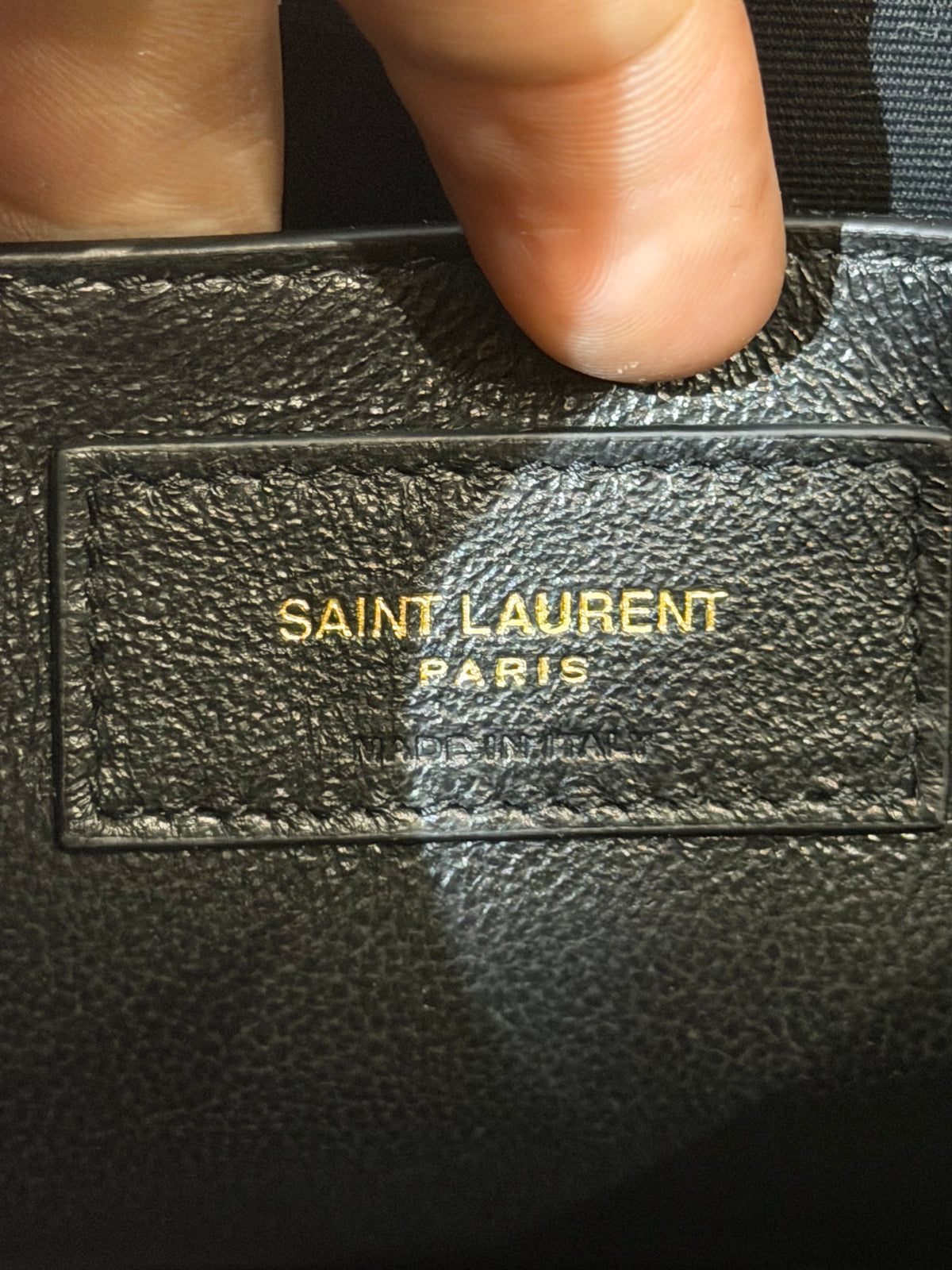 Saint Laurent Niki Medium