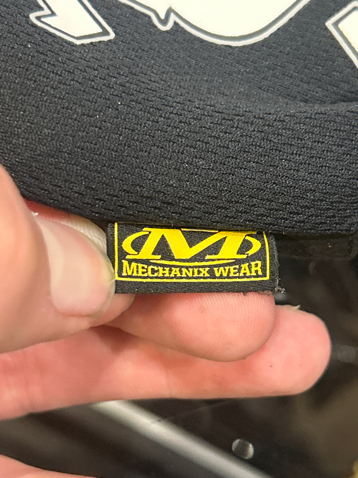 Supreme Mechanix FastFit MLB Teams Gloves