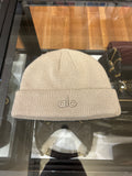 Alo Beanie - Light Brown