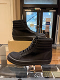 Rick Owens DRKSHDW Vintage High - Triple Black