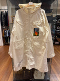 Undercover x Pink Floyd SS23
Wish You Were Here Parka-
White