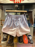 Alexander Wang Striped
Gradient Boxer Shorts