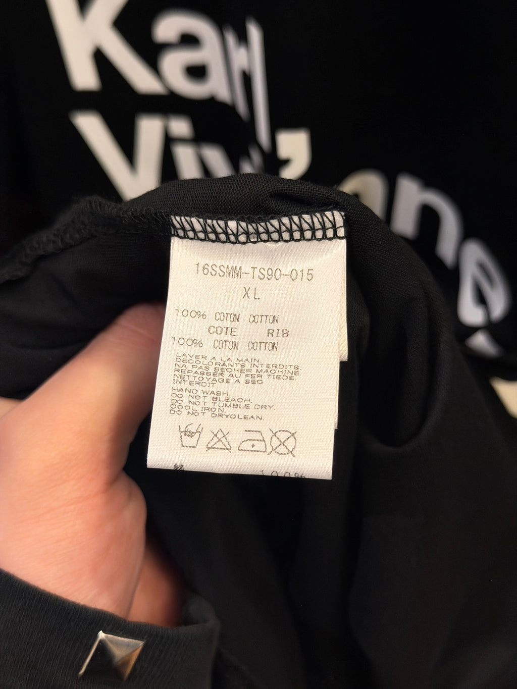 Mastermind x A Girls Tee