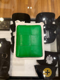 Bottega Veneta Zipper Wallet