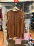 Chrome Hearts Matty Boy
Structure - Brown