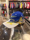 P4K Graphics Subzuki Split Racing Hat