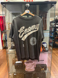 Saint Michael x Public Enemy
Tee - Black