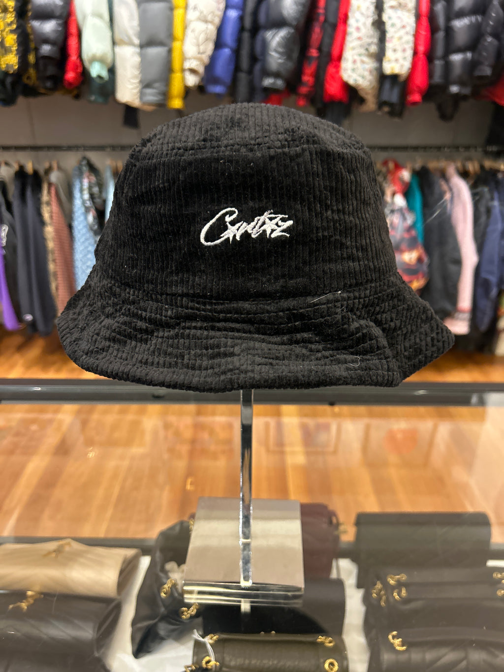 Corteiz Bucket Hat