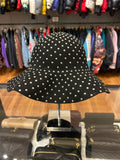 Gucci Studded Wool-Felt Bucket Hat