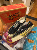 Satoshi Nakamoto X Vans ‘Lucky Charm’ OG