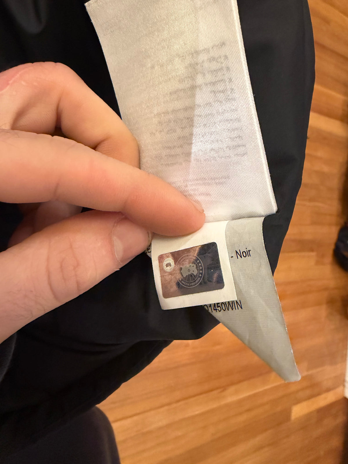 Canada Goose Freestyle Crew Vest